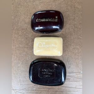 Vtg Rare Travel Container W/ Soap From Sheraton Amman Al Nabil Middle East Hotel